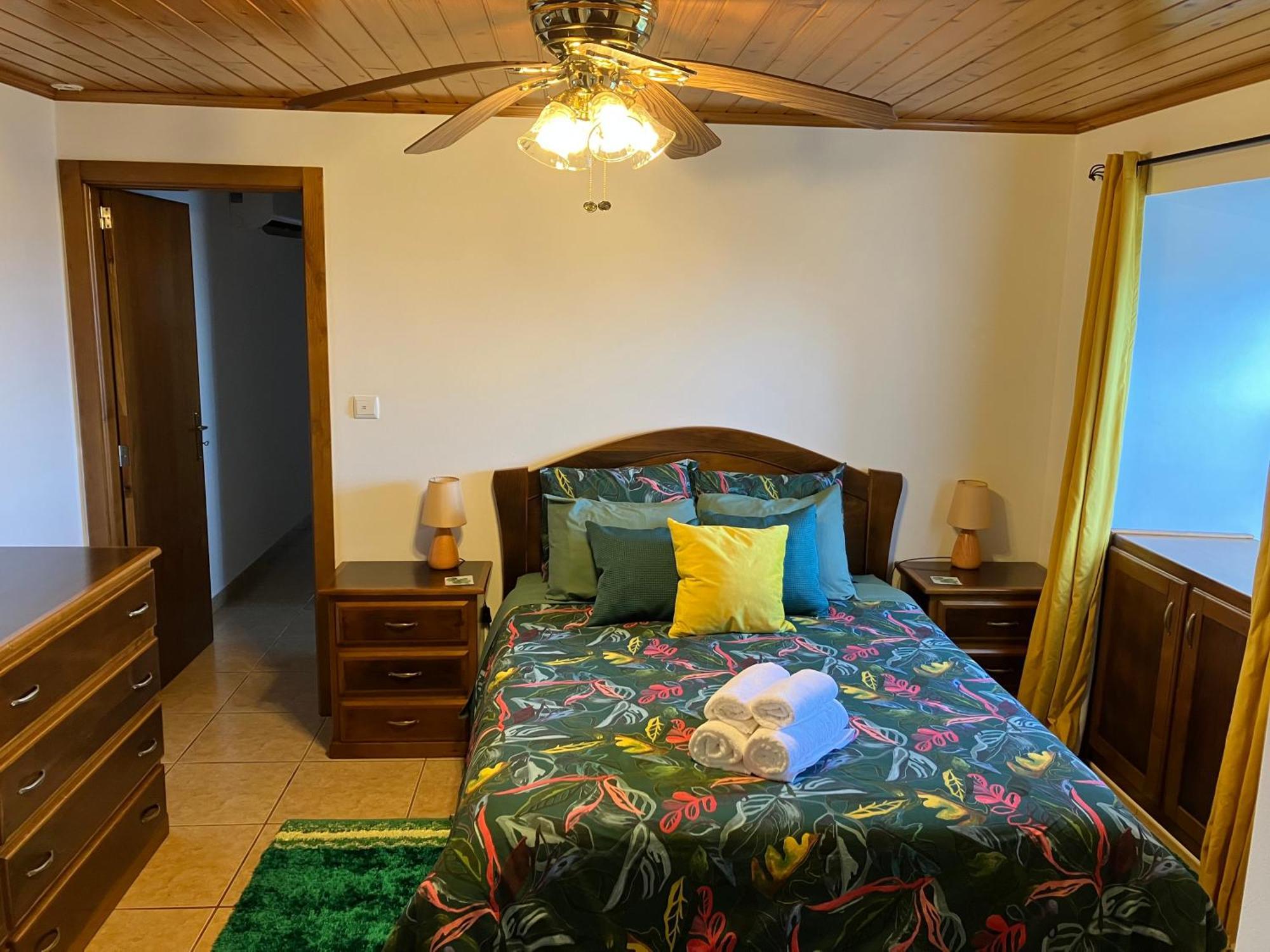 Vistalinda Farmhouse Faja dos Vimes Luaran gambar